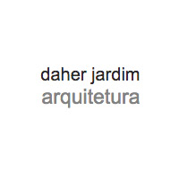 Daher Jardim Architecture