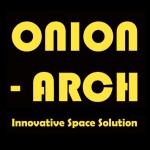 Onion-Arch