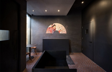 The Tang面堂，纽约 / New Practice Studio