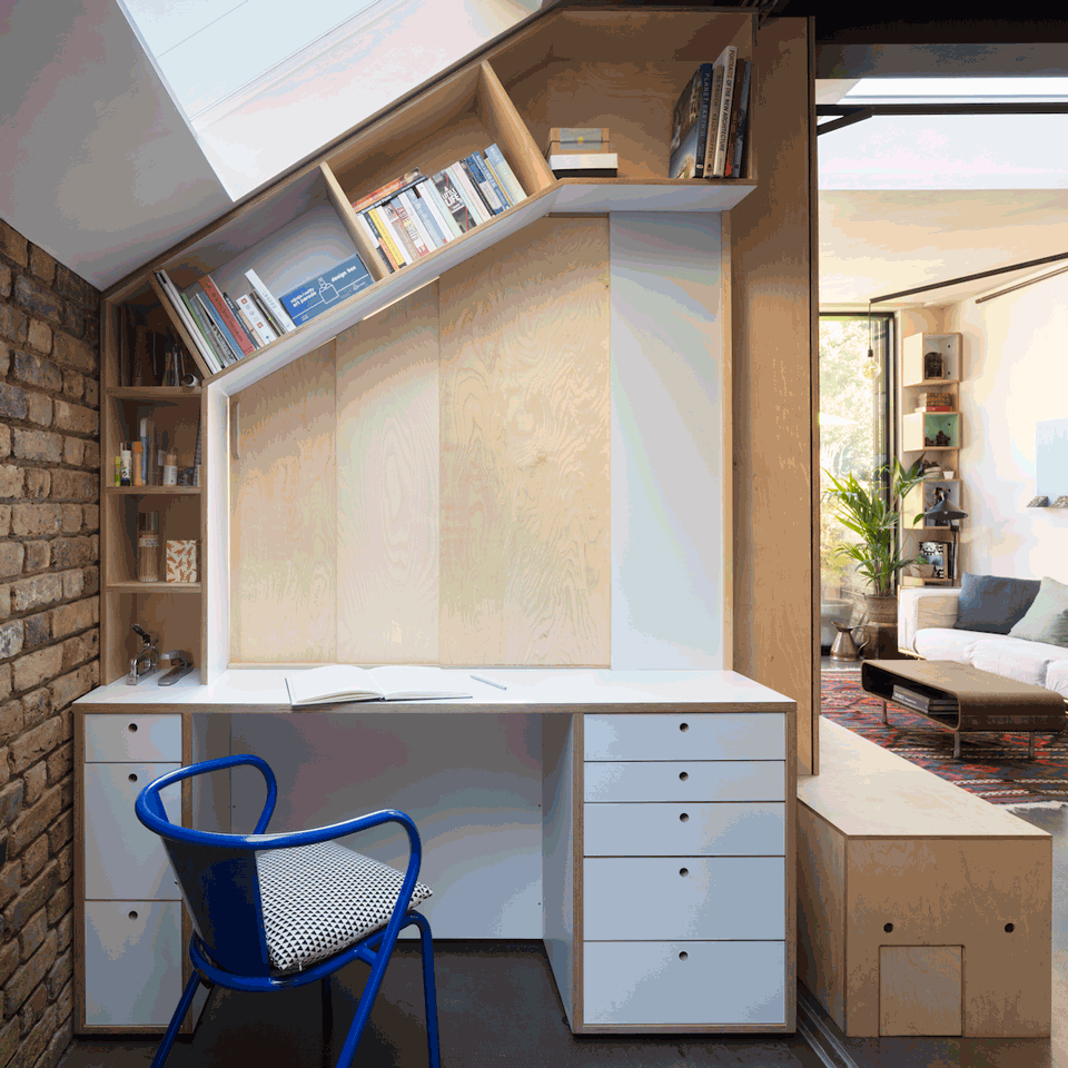 birch clay refugio by rise design studio