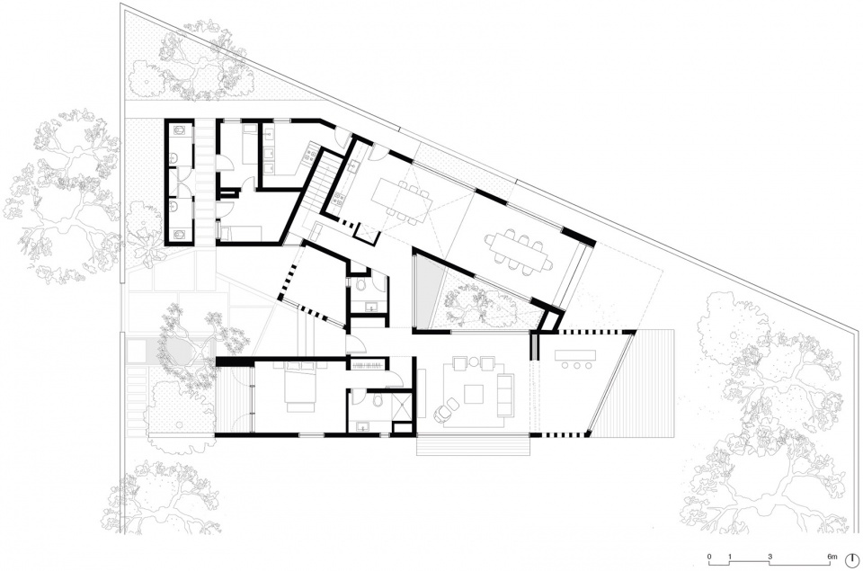 brick house by collectiveproject