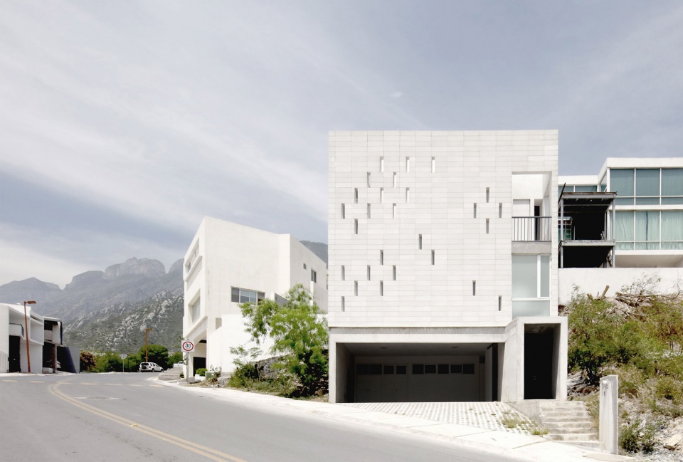 casa cv by s ar carlos valdez