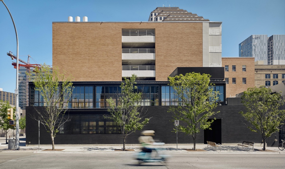 comedor restaurant by olson kundig
