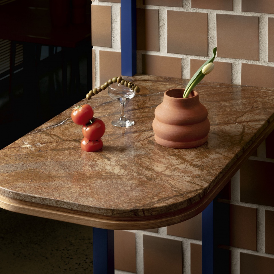 como taperia by ste marie art and design