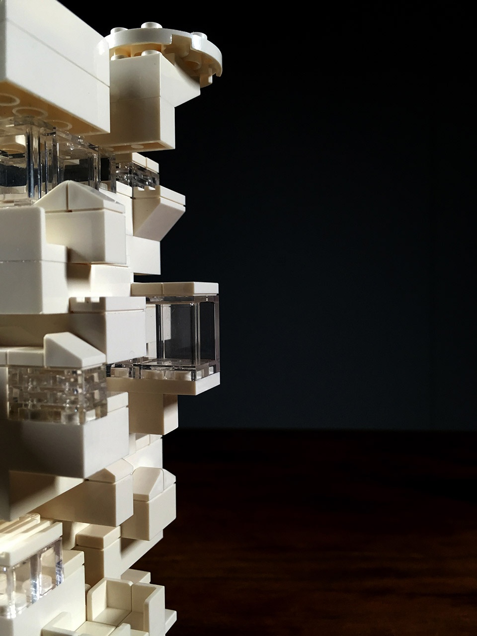 lego project by way studio