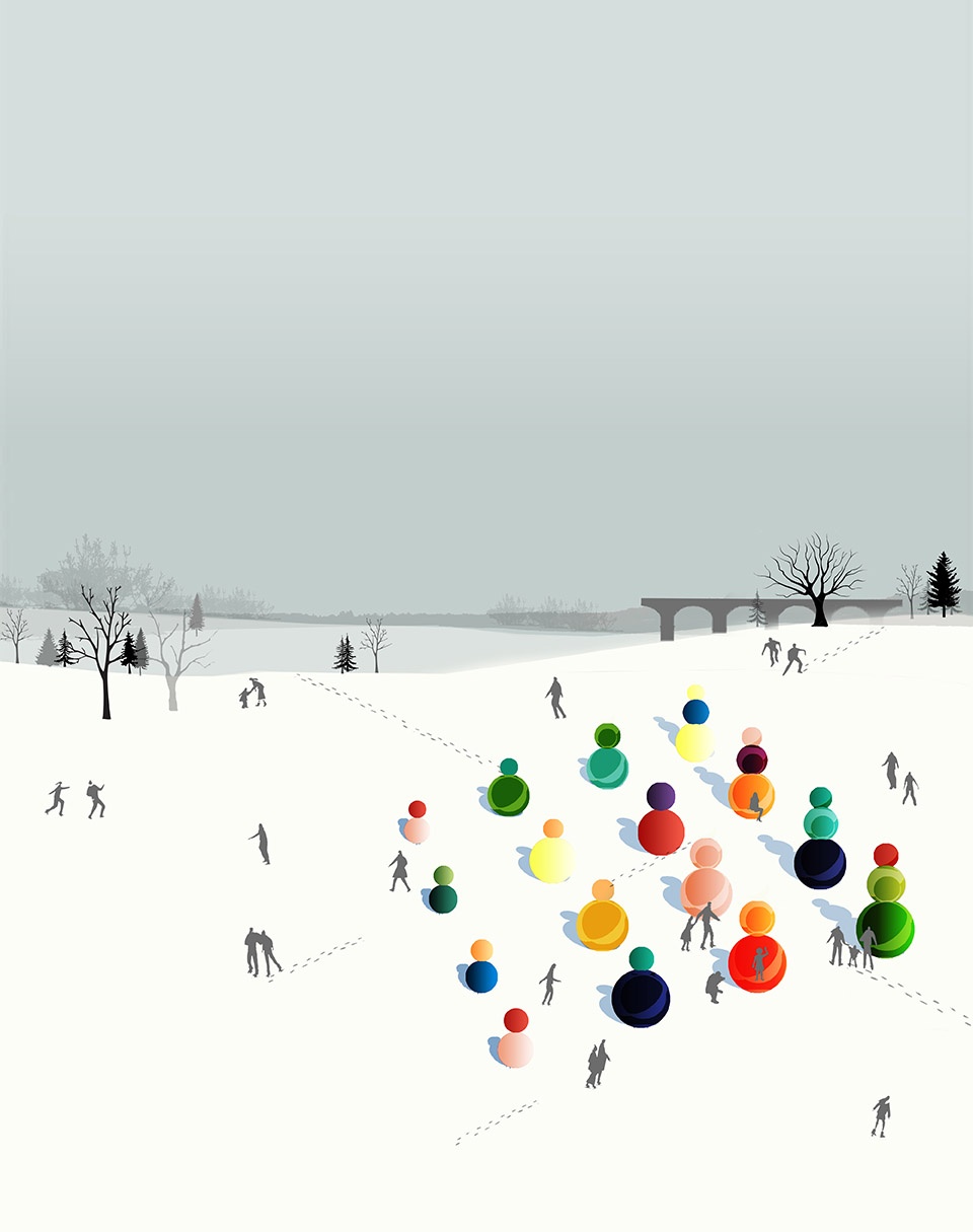 weathermen by jaemee studio
