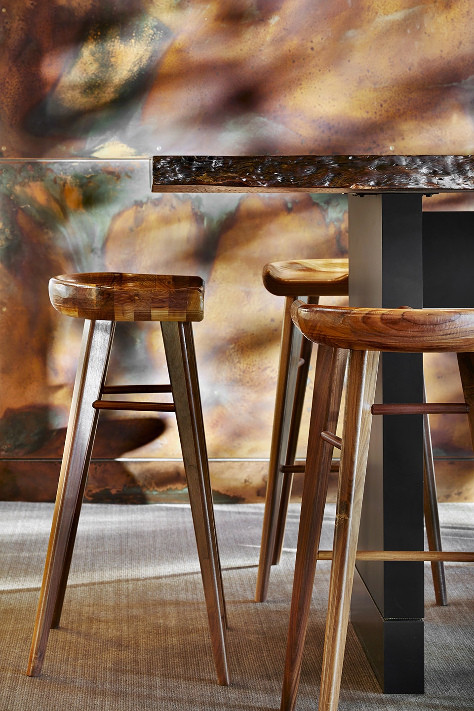 wild ginger denny triangle by skb architects