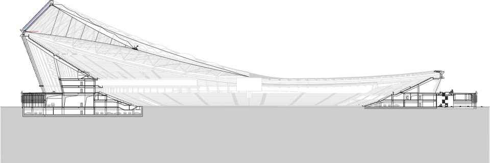 wuyuanhe stadium haikou china by gmp 1