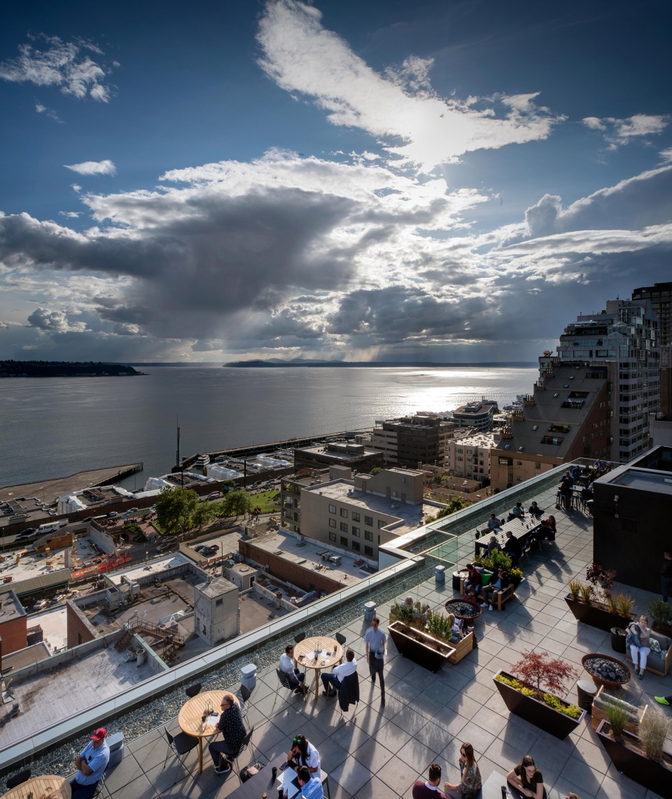 100 stewart hotel apartments by aim