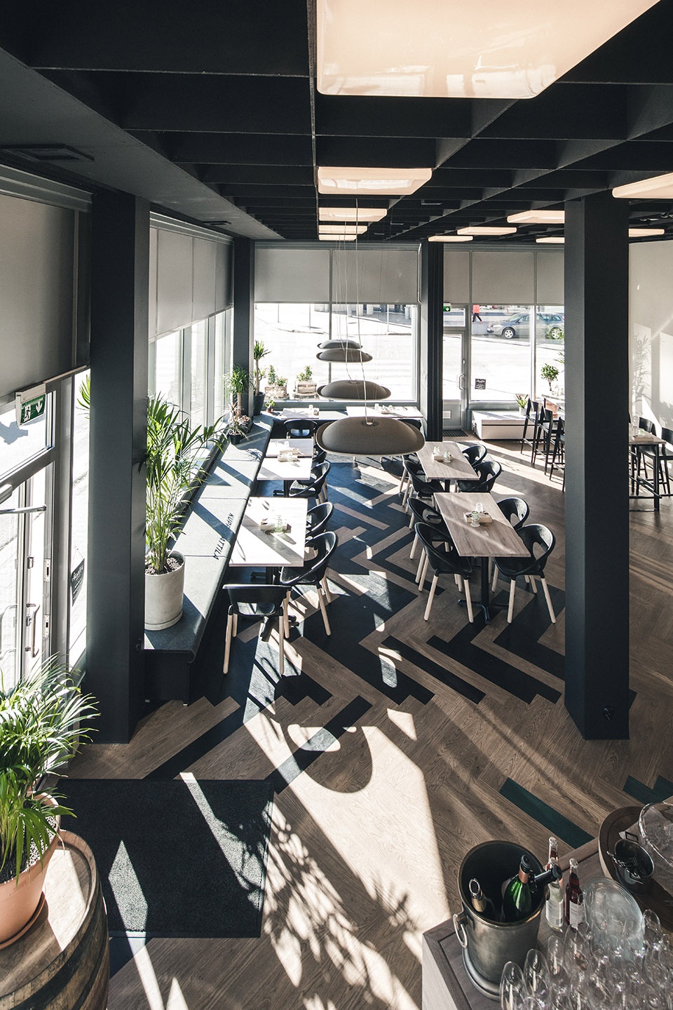 aarella by hirvilammi architects ltd