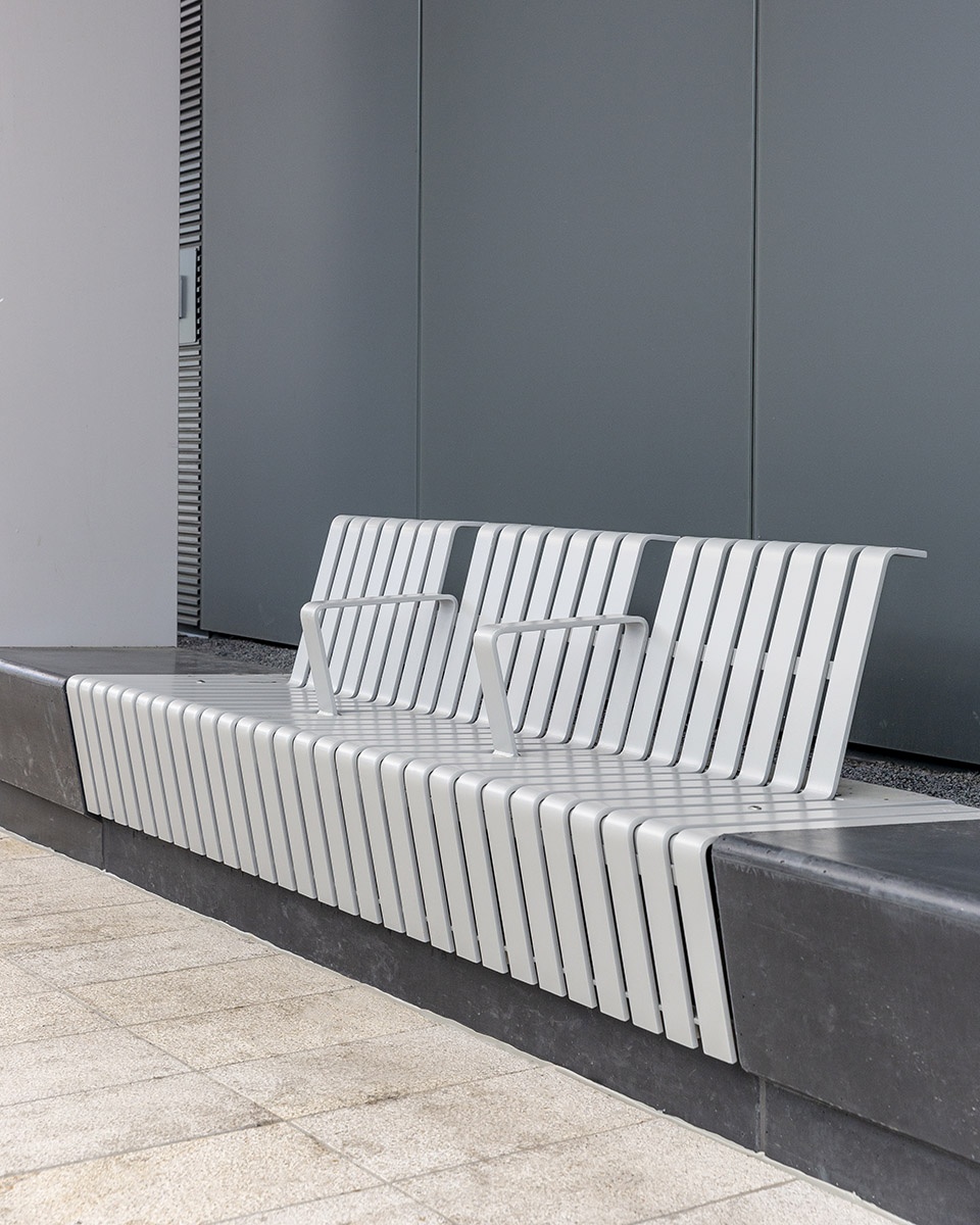 bus station tilburg by cepezed