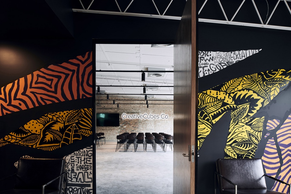 creativecubesco by corso interior architecture
