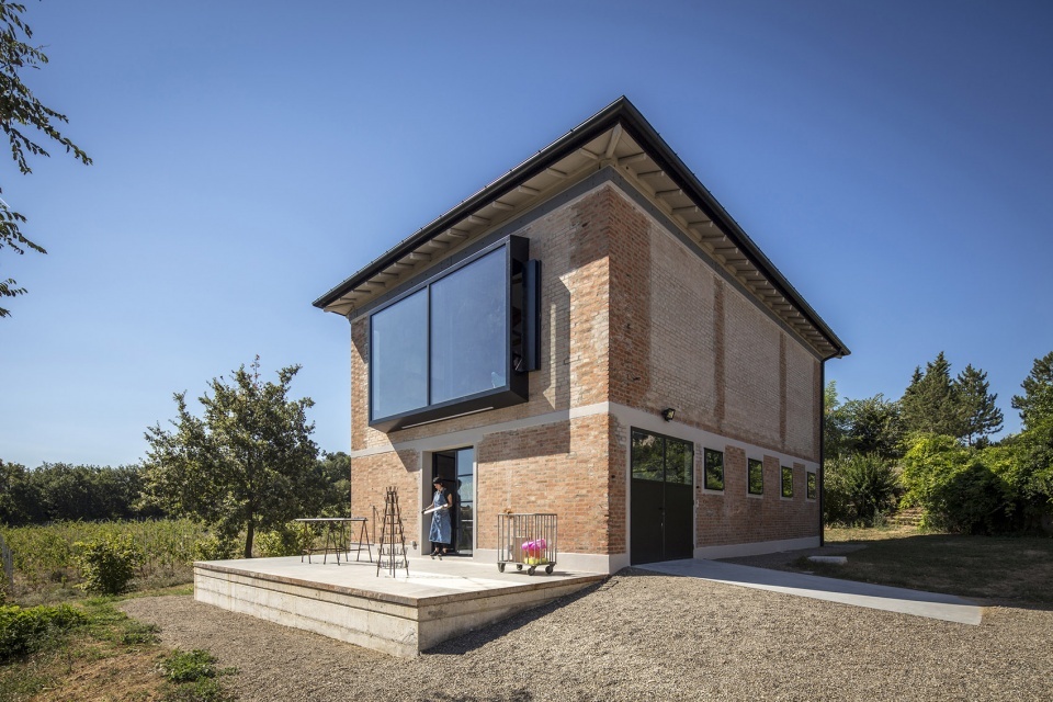 francesca pasquali archive by ciclostile architettura 960x640