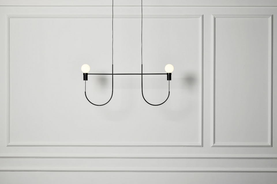 hold series lights by mario tsai studio