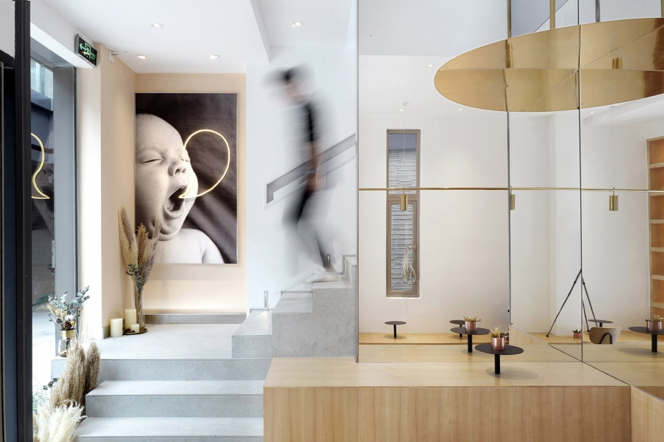 qi box in zhuhai china by easy studio