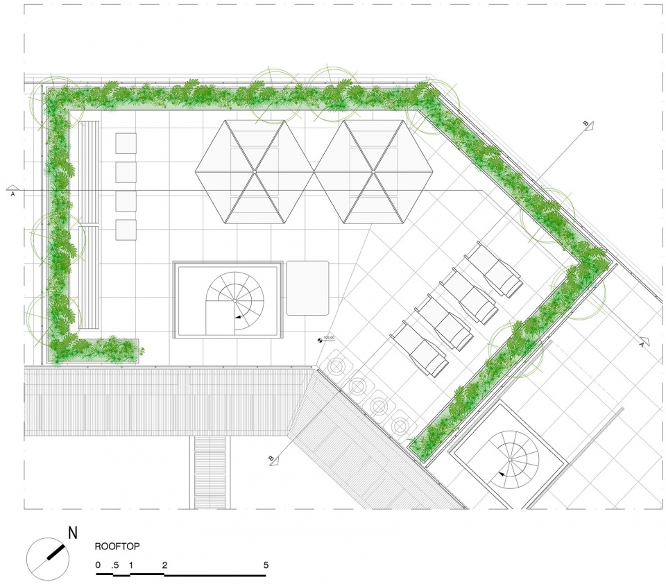 rizoma by estudio penha