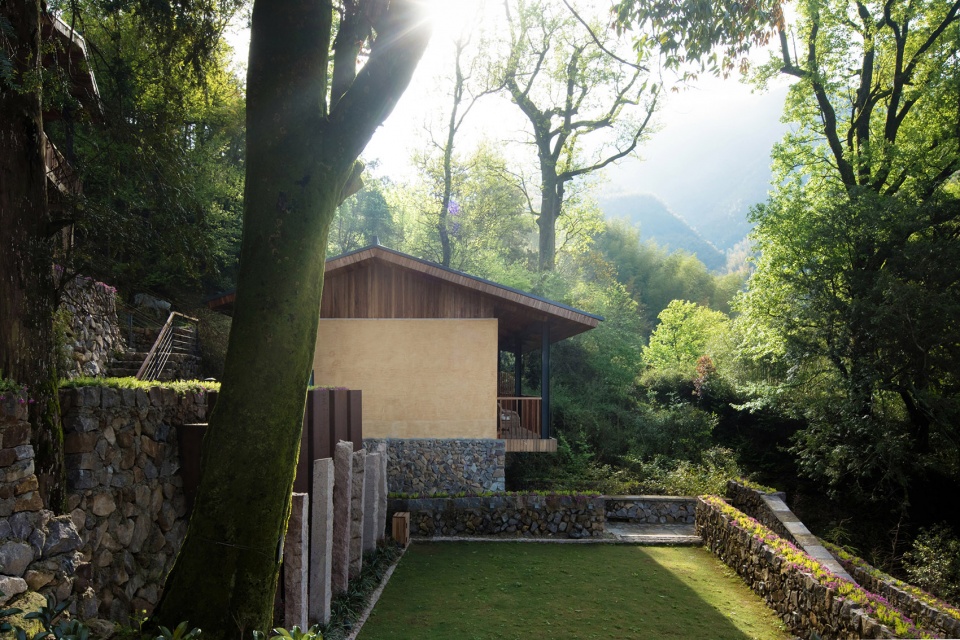songyang original cottage china by gad line studio