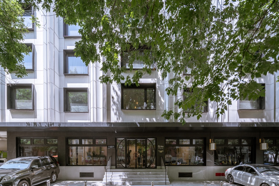 stey co living china by wutopia lab