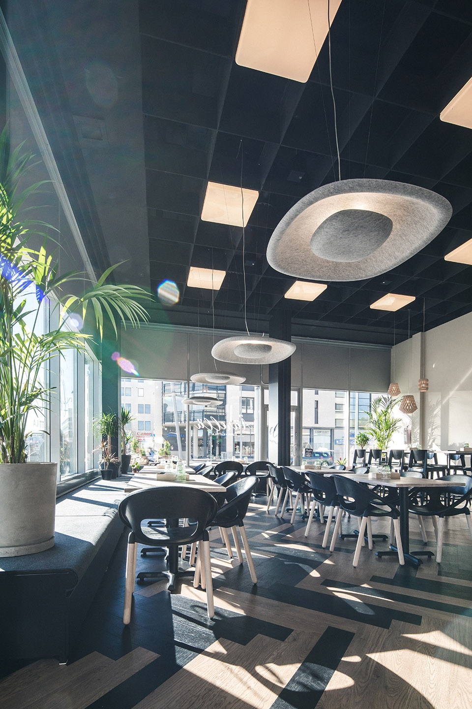 aarella by hirvilammi architects ltd