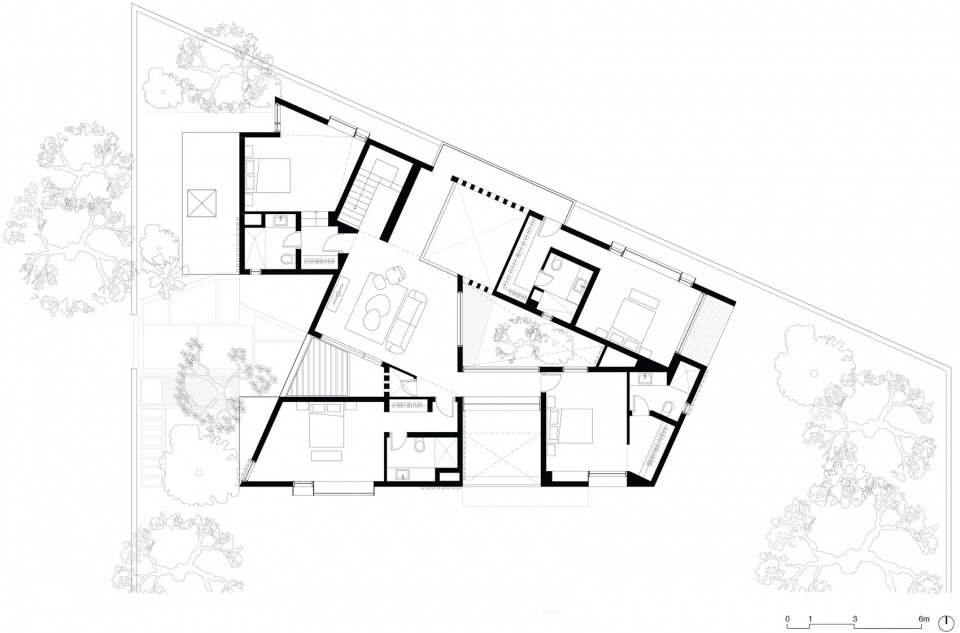 brick house by collectiveproject