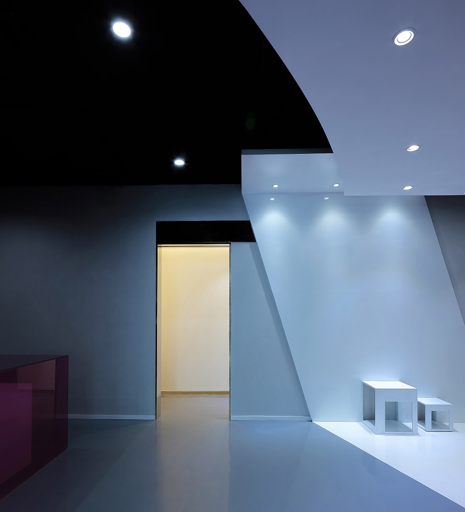 office space for hangzhou marry wedding in zhejiang china by zartisan design studio