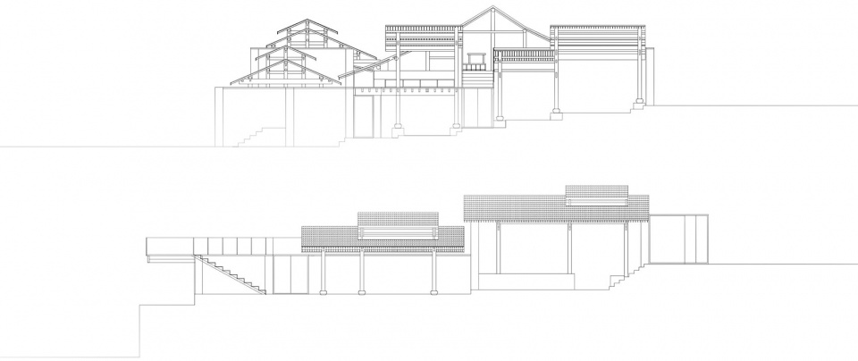 oil workshop china by dna design and architecture