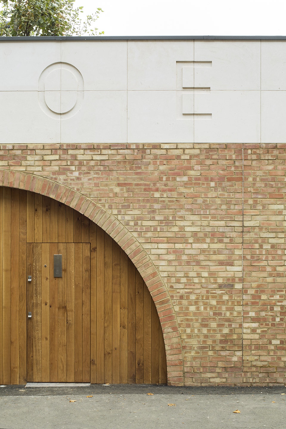 phoenix garden community centre by office sian