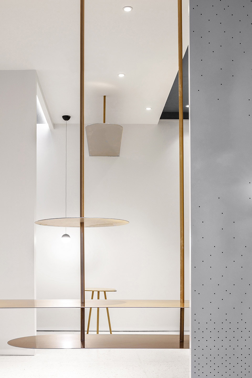 pierre de ronsard baking shop china by nonezone space atelier