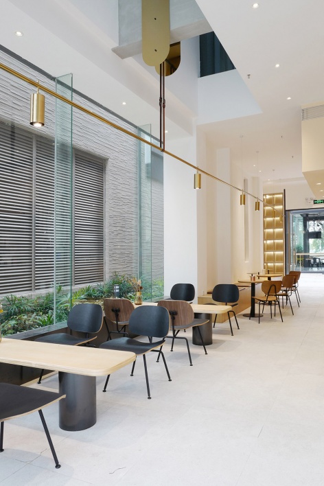 qi box in zhuhai china by easy studio