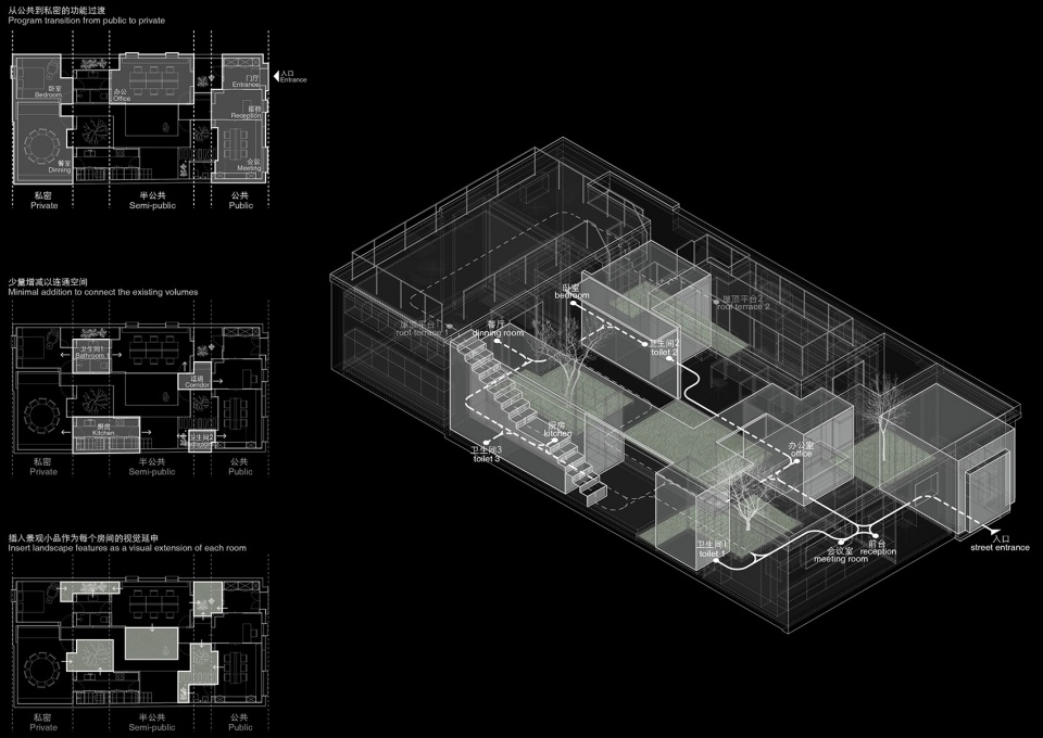 re fracted china by remixstudio