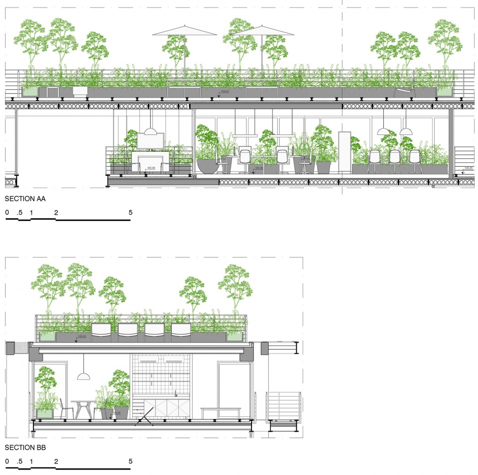 rizoma by estudio penha
