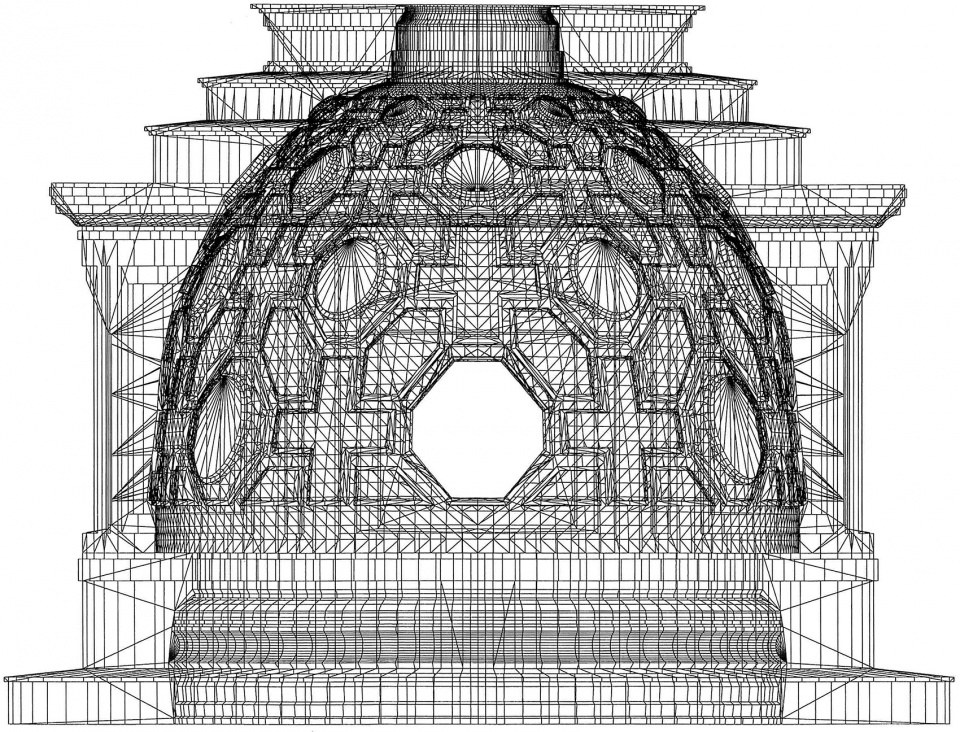 san carlino lake lugano switzerland 1999 2003 by university of lugano academy of architecture of mendrisio