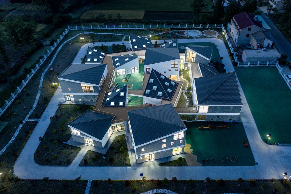second home for the left behind children jiangsu beisha kindergarten china by crossboundaries