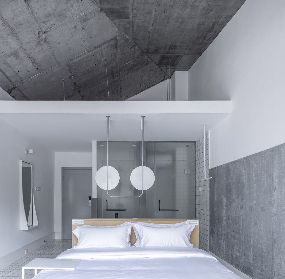 xiao ye valley china by aml design studio