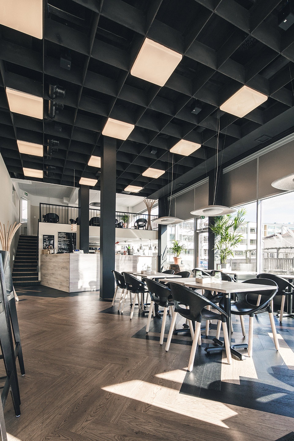 aarella by hirvilammi architects ltd