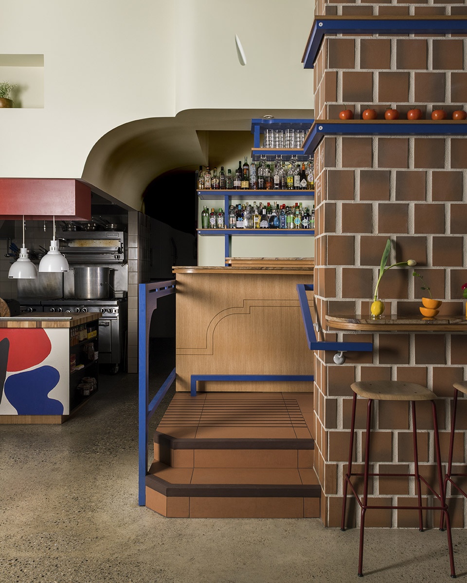 como taperia by ste marie art and design