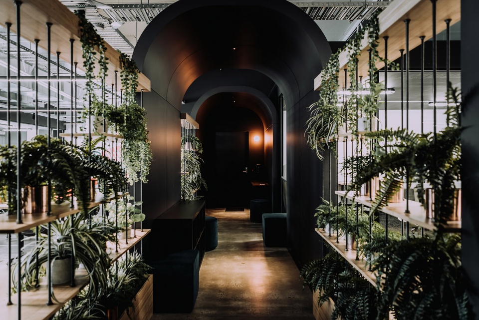 creativecubesco by corso interior architecture