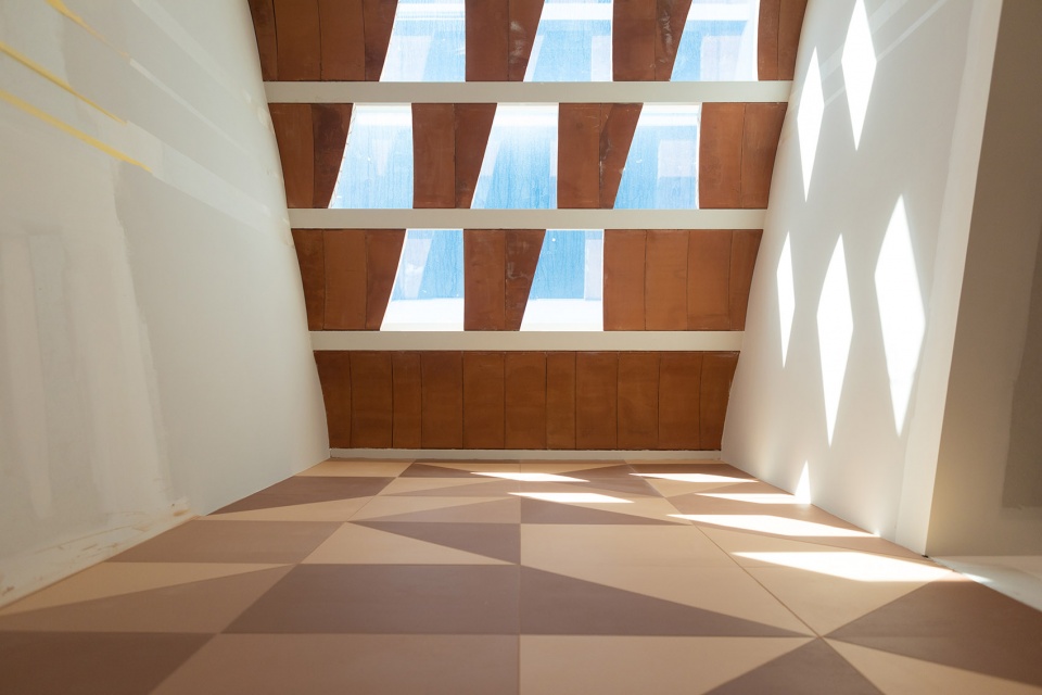 kalida sant pau centre by miralles tagliabue embt