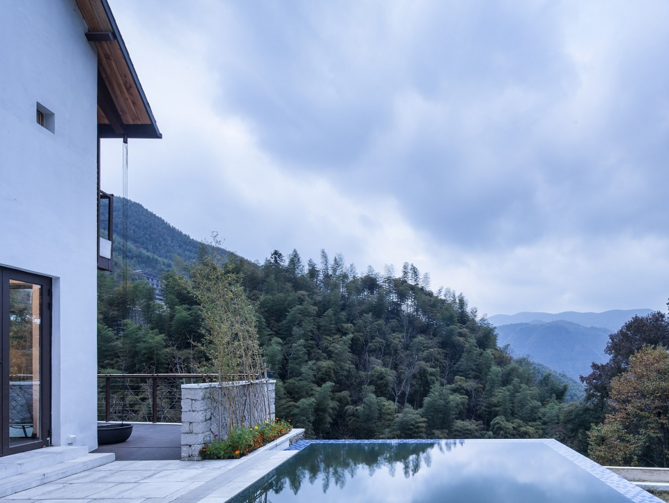 miracleland hotel in zhejiang china by rizarch