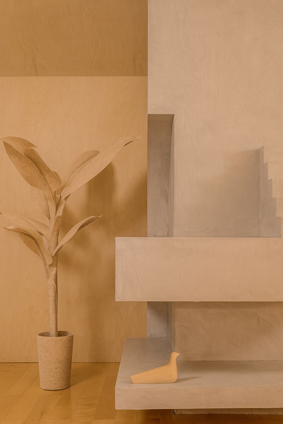 yis house herman miller showroom in guangzhou china by peng partners