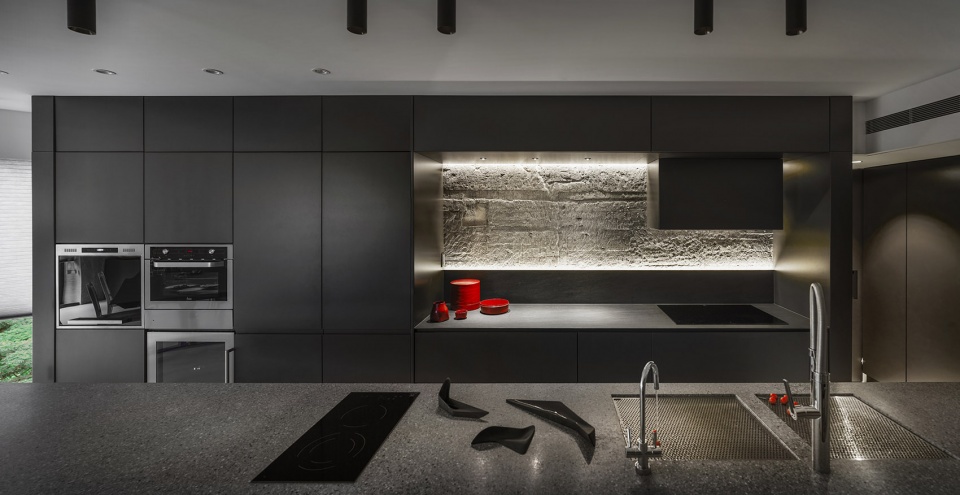 8 angles 3 lines 1 square in taibei china by create think design studio