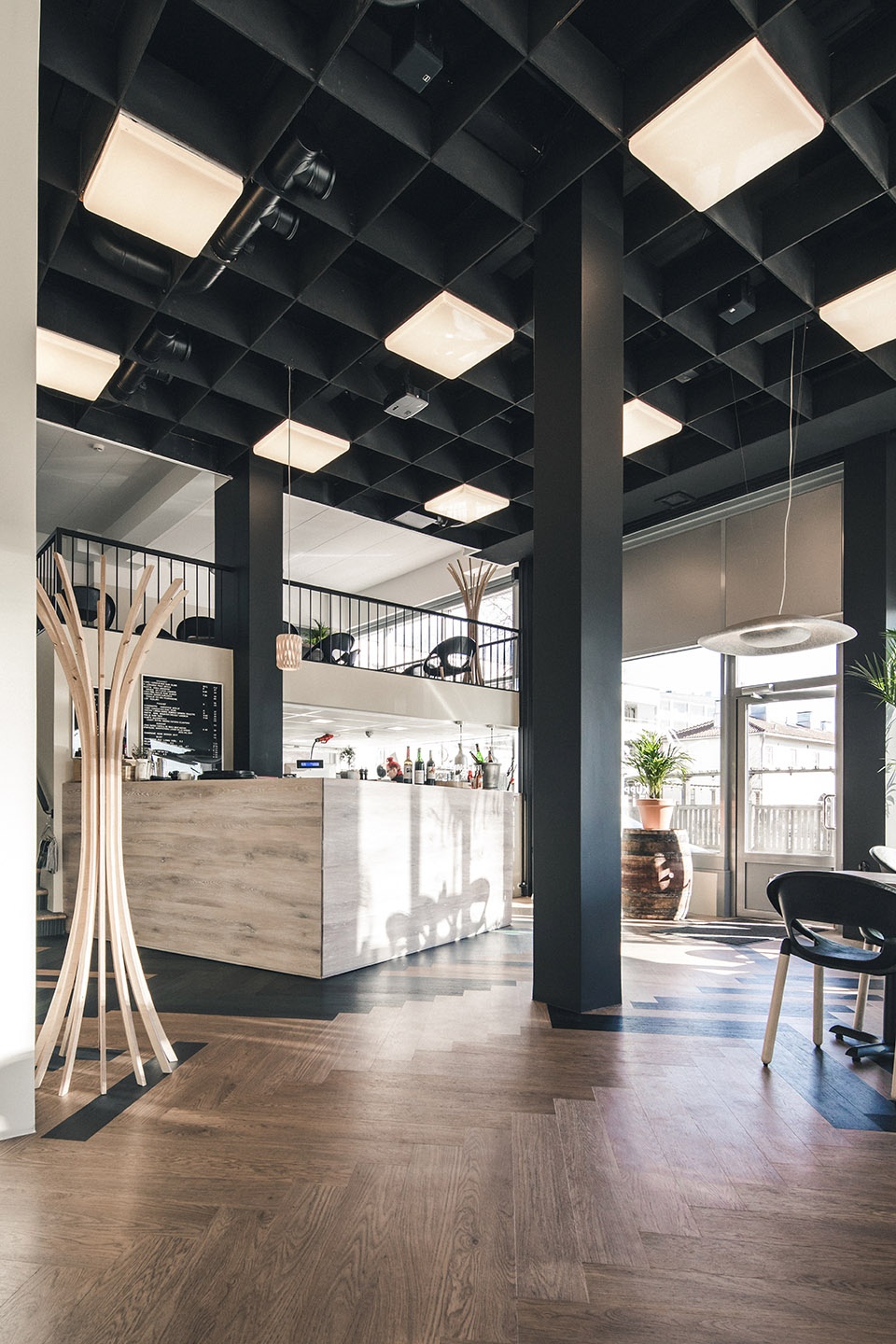 aarella by hirvilammi architects ltd