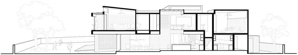 brick house by collectiveproject