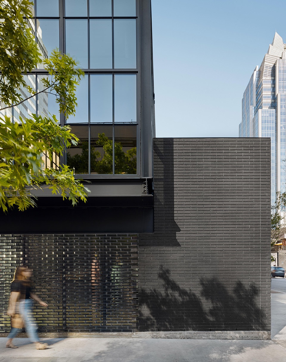 comedor restaurant by olson kundig
