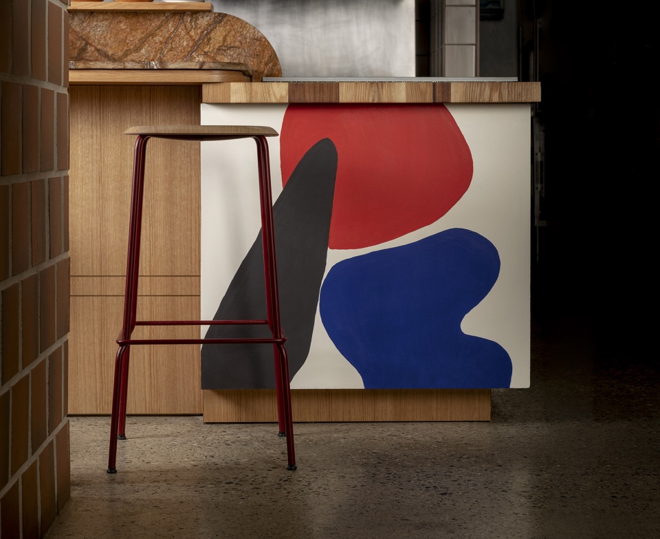 como taperia by ste marie art and design