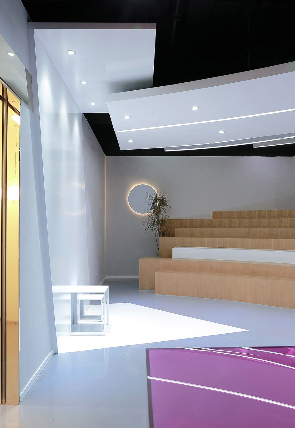 office space for hangzhou marry wedding in zhejiang china by zartisan design studio