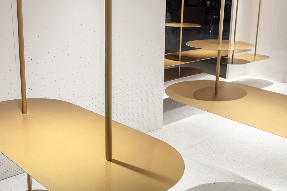 pierre de ronsard baking shop china by nonezone space atelier