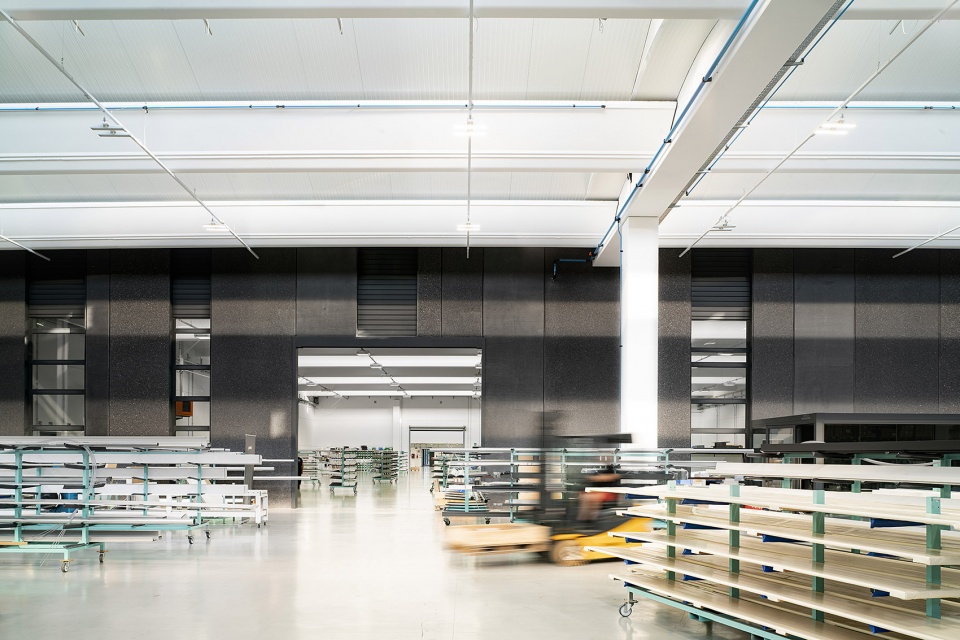 pratic 2 productive complex enlargement by geza