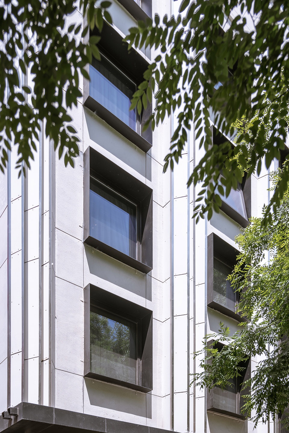 stey co living china by wutopia lab