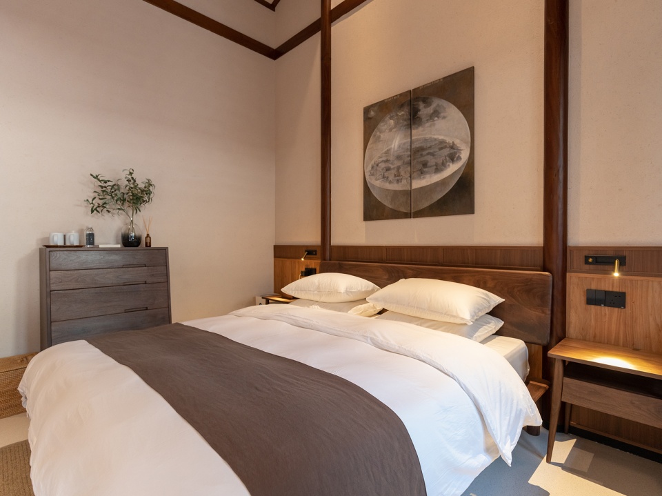 the guest house in gulangyu china by atelier fanzheng